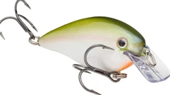 New KVD Squarebill Crankbaits Shallow Diving Crankbaits (0-5')