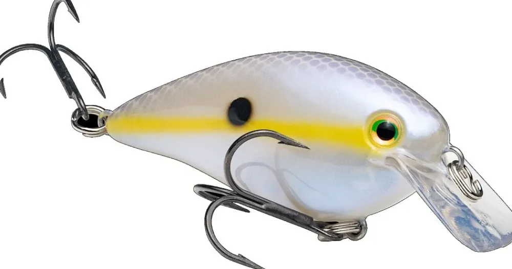 New KVD Squarebill Crankbaits Shallow Diving Crankbaits (0-5')