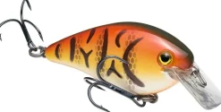 New KVD Squarebill Crankbaits Shallow Diving Crankbaits (0-5')