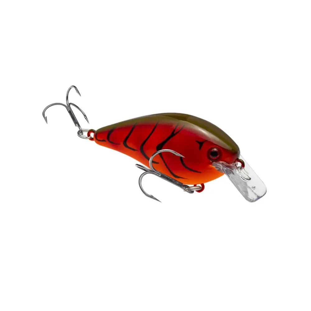 New KVD Squarebill Crankbaits Shallow Diving Crankbaits (0-5')