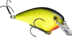 New KVD Squarebill Crankbaits Shallow Diving Crankbaits (0-5')
