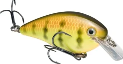 New KVD Squarebill Crankbaits Shallow Diving Crankbaits (0-5')