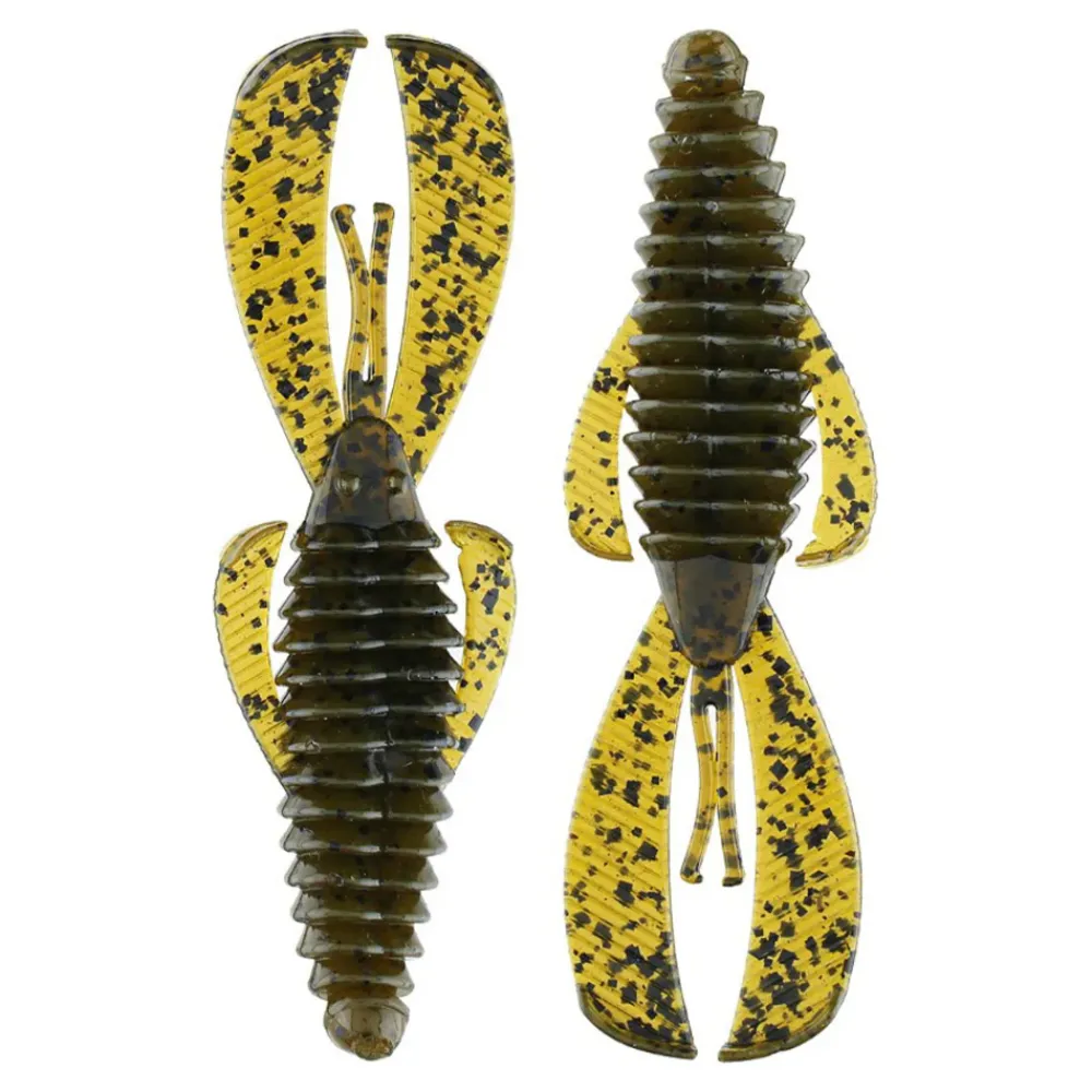 Clearance Midsize Rage Bug Creature Baits
