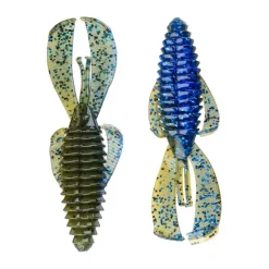 Clearance Midsize Rage Bug Creature Baits