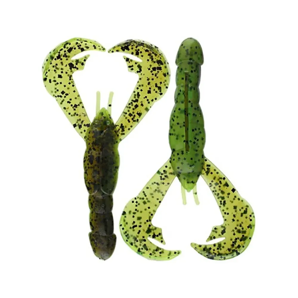 Clearance Rage Craw Craws