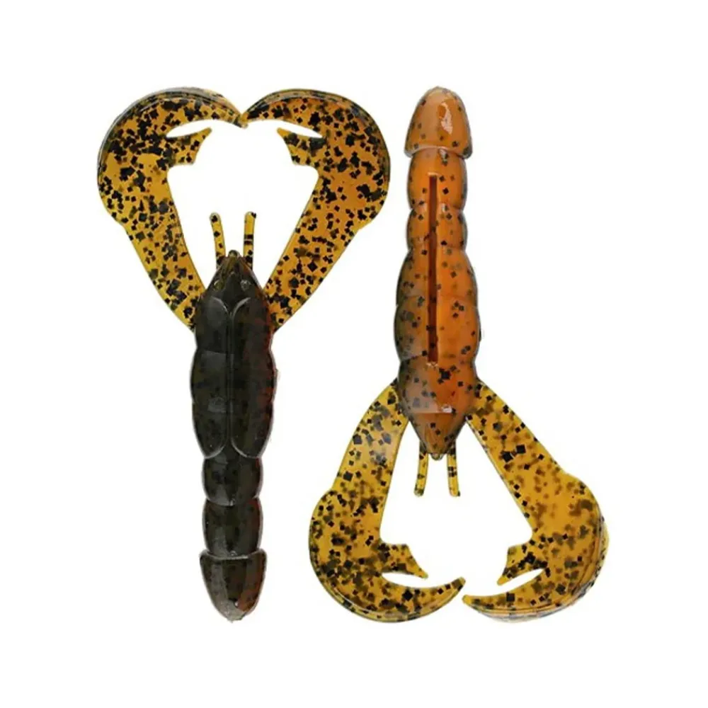 Clearance Rage Craw Craws