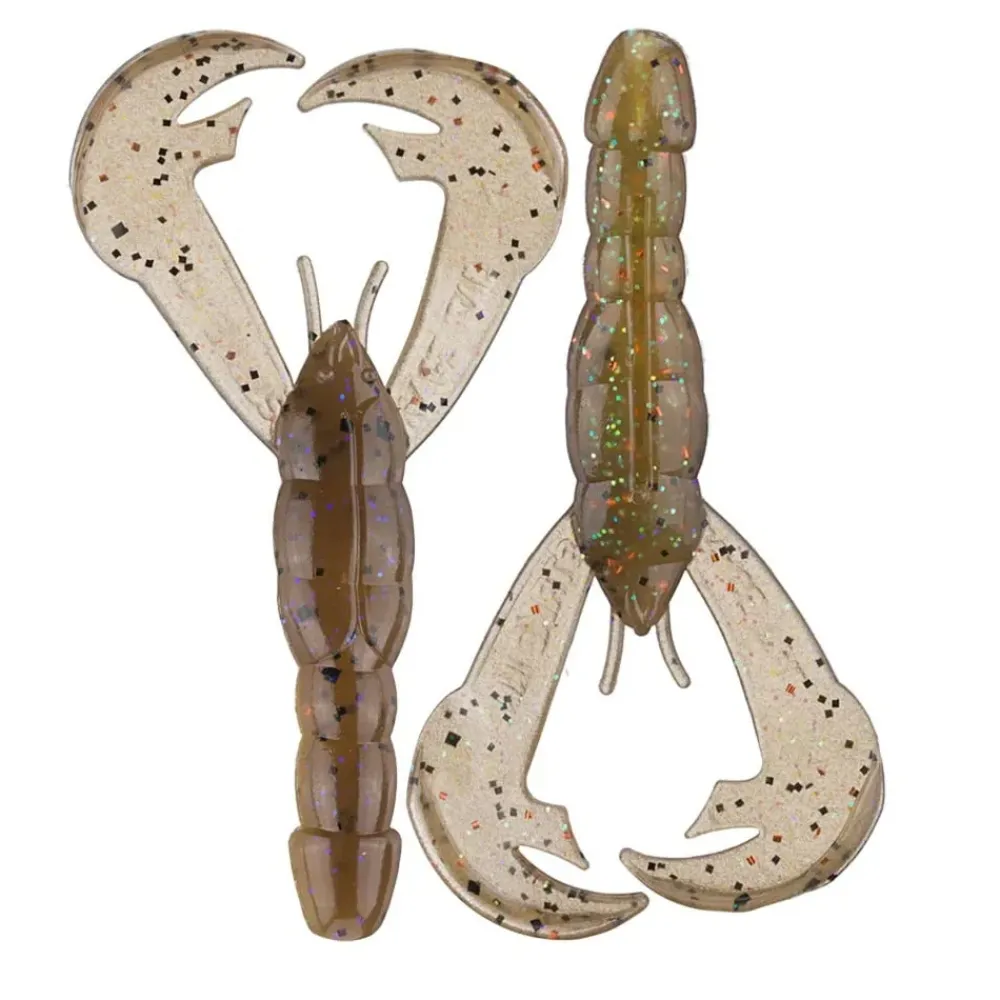 Clearance Rage Craw Craws