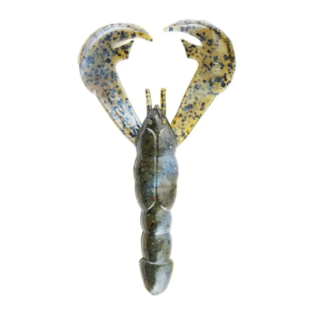 Clearance Rage Craw Craws