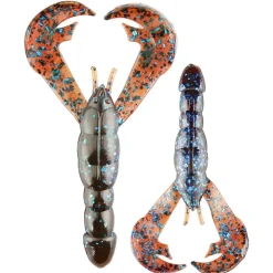 Clearance Rage Craw Craws