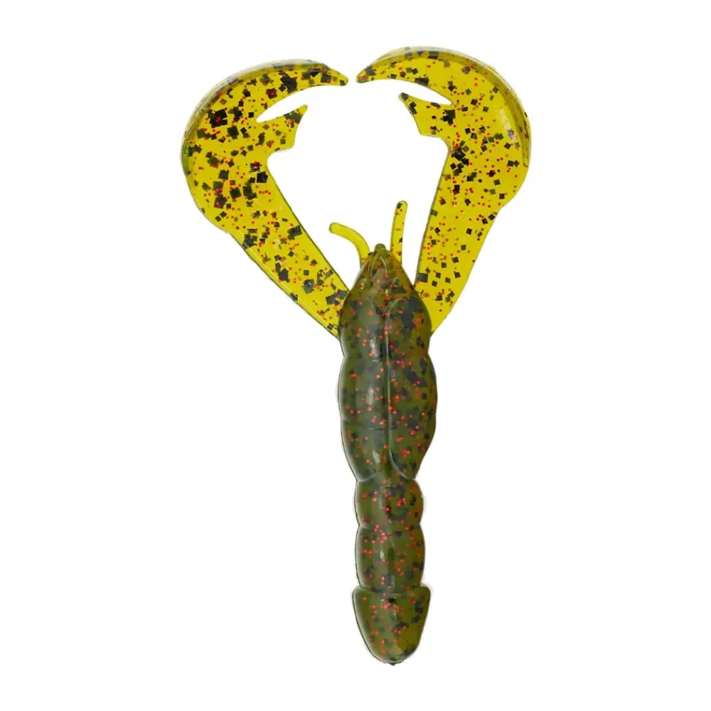 Clearance Rage Craw Craws