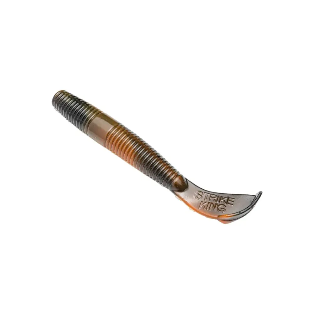 Hot Rage Ned Cut R Worm Worms