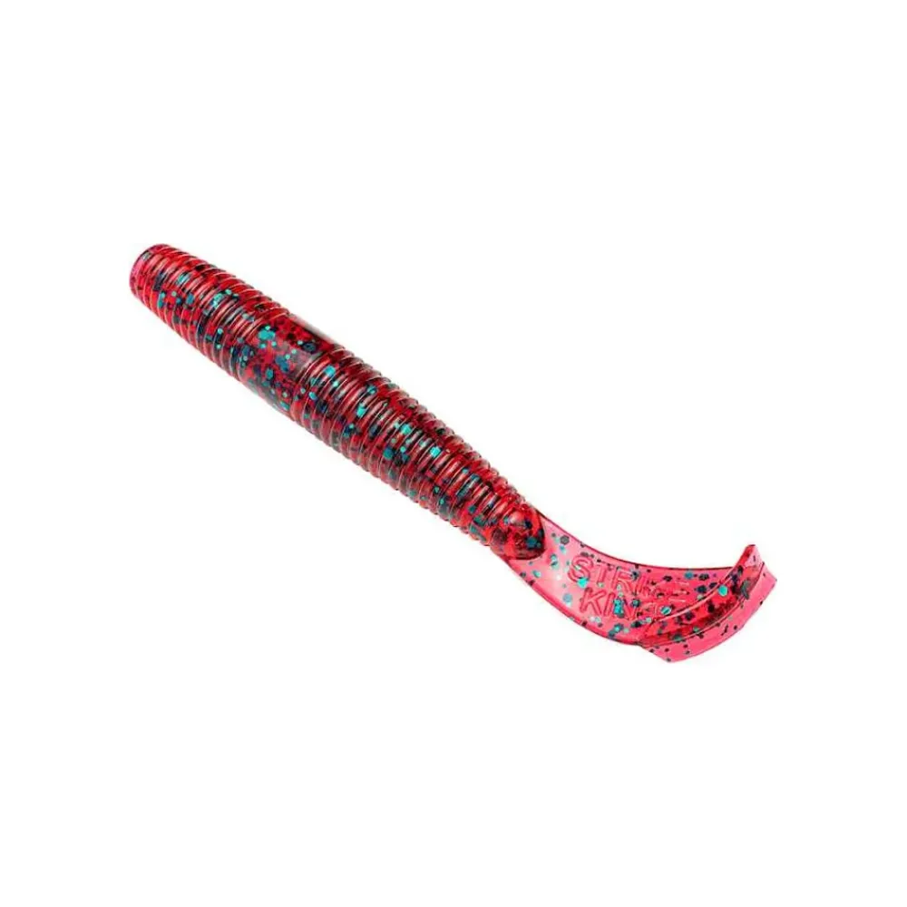 Hot Rage Ned Cut R Worm Worms