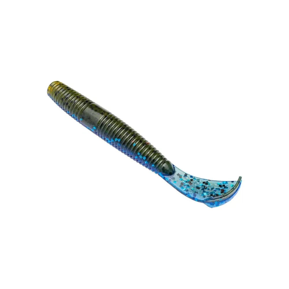 Hot Rage Ned Cut R Worm Worms