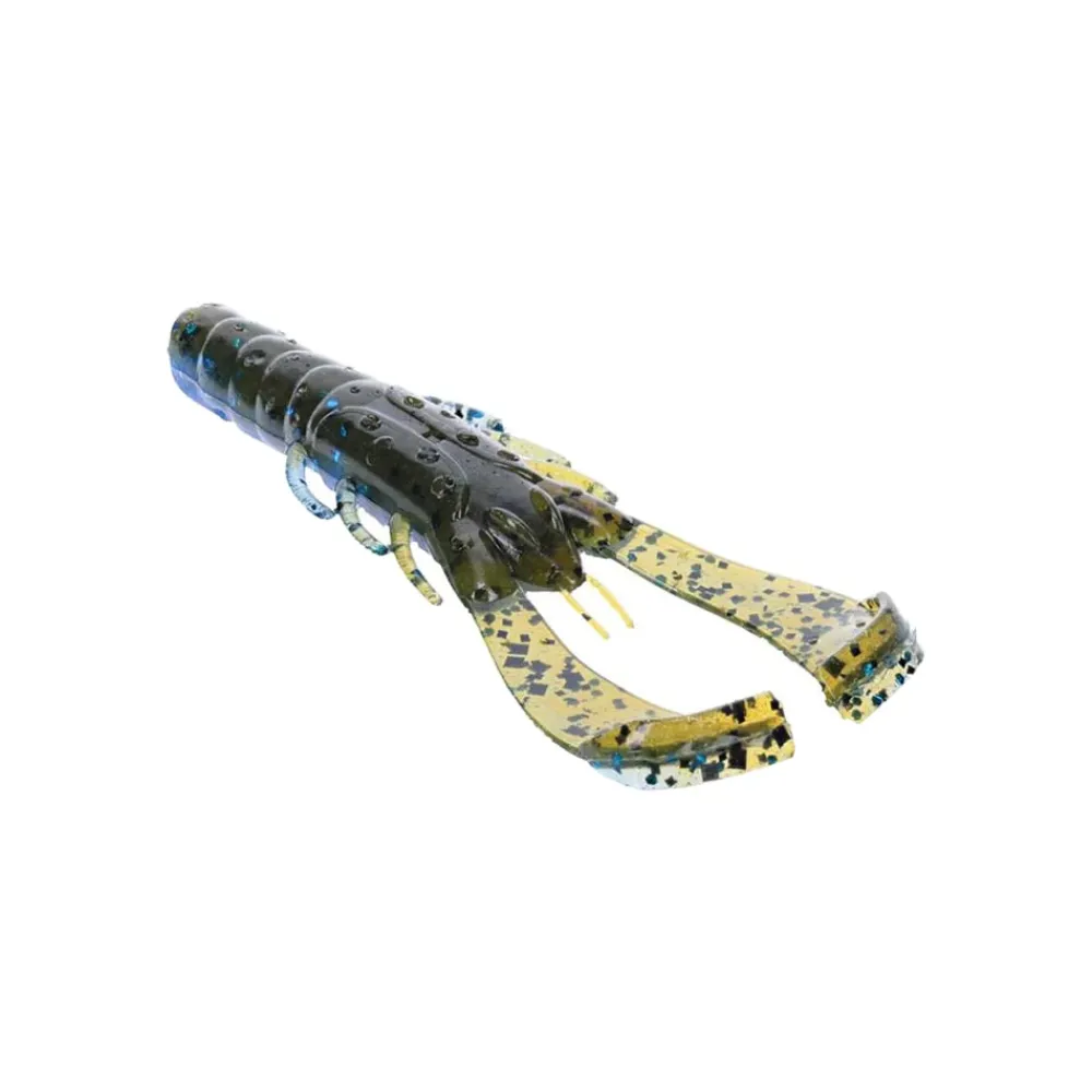 Best Rage Scounbug Craws