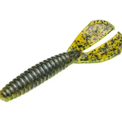 Online Rage Tail Menace Grub Craws|Creature Baits