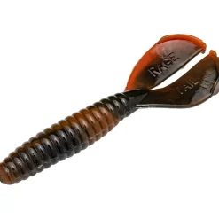 Online Rage Tail Menace Grub Craws|Creature Baits