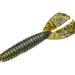 Online Rage Tail Menace Grub Craws|Creature Baits