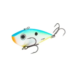 Outlet Red Eye Shad Tungsten 2 Tap Lipless Crankbaits