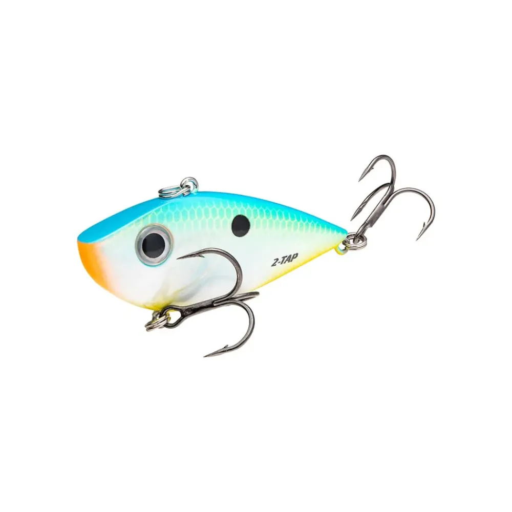 Outlet Red Eye Shad Tungsten 2 Tap Lipless Crankbaits