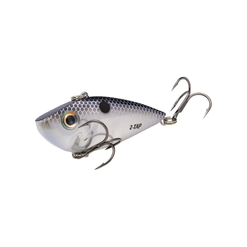 Outlet Red Eye Shad Tungsten 2 Tap Lipless Crankbaits