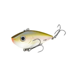 Outlet Red Eye Shad Tungsten 2 Tap Lipless Crankbaits