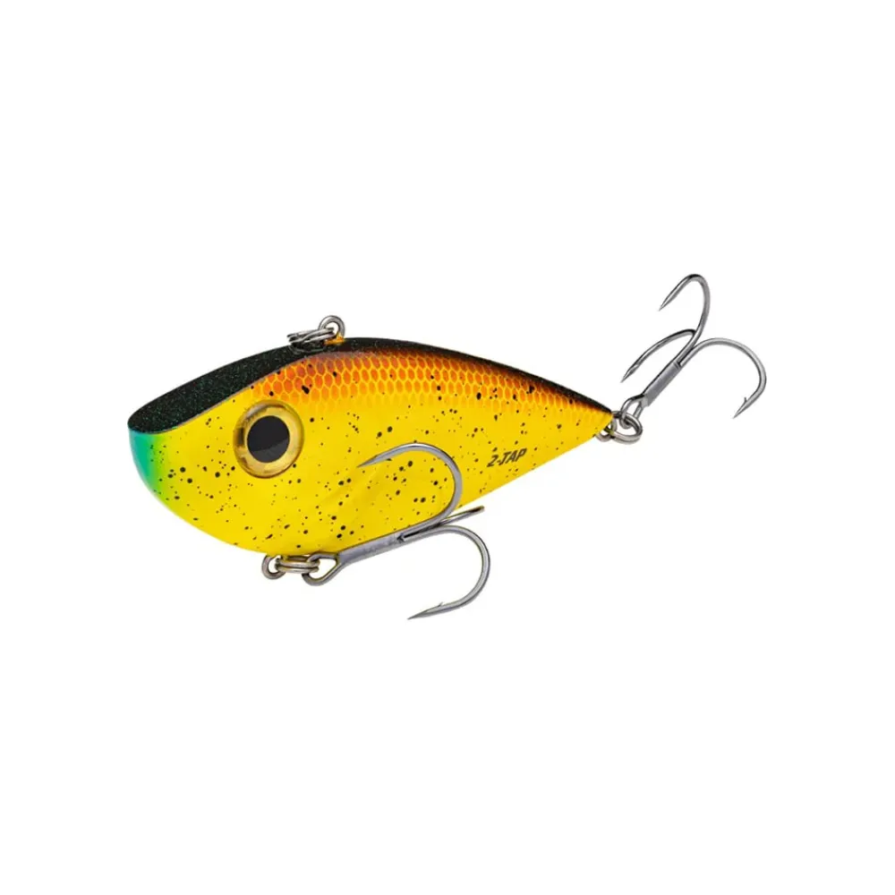 Outlet Red Eye Shad Tungsten 2 Tap Lipless Crankbaits