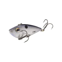 Outlet Red Eye Shad Tungsten 2 Tap Lipless Crankbaits