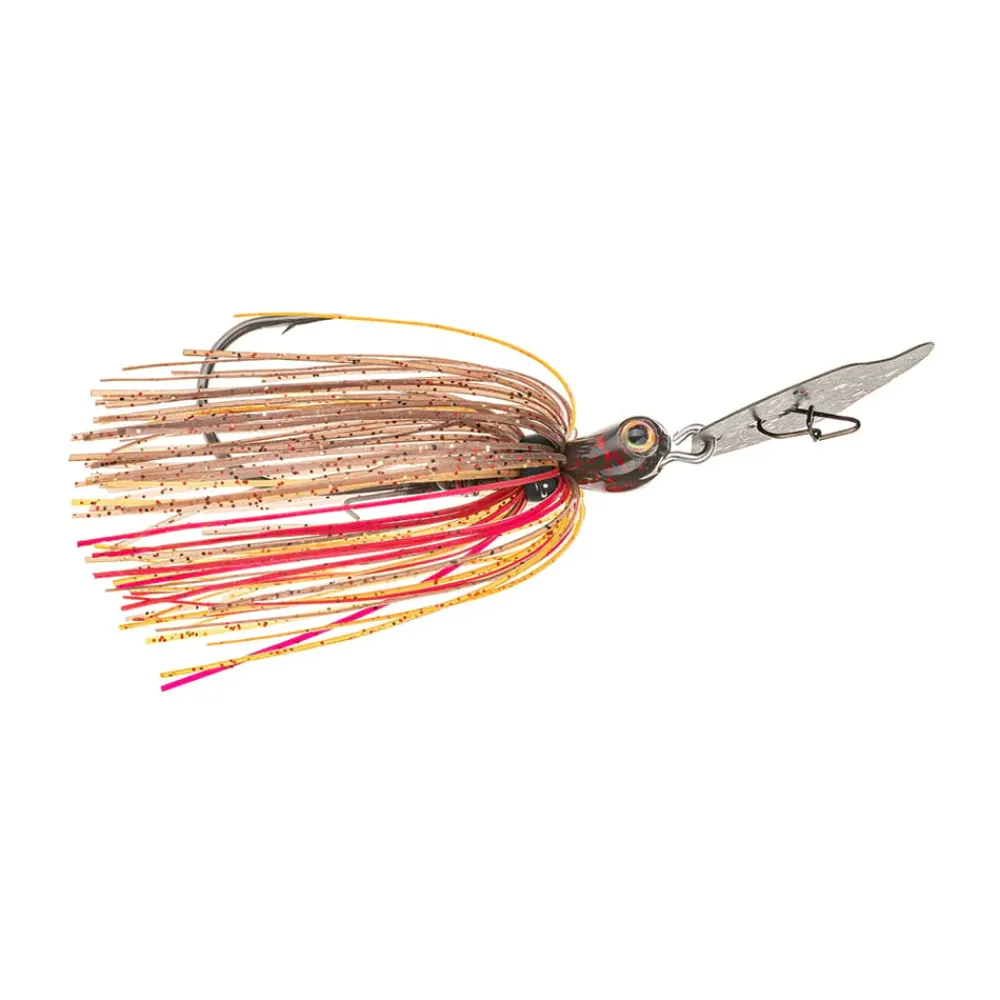 Discount Thunder Cricket Vibrating Jig Bladed Jigs