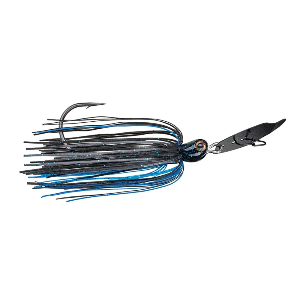 Discount Thunder Cricket Vibrating Jig Bladed Jigs