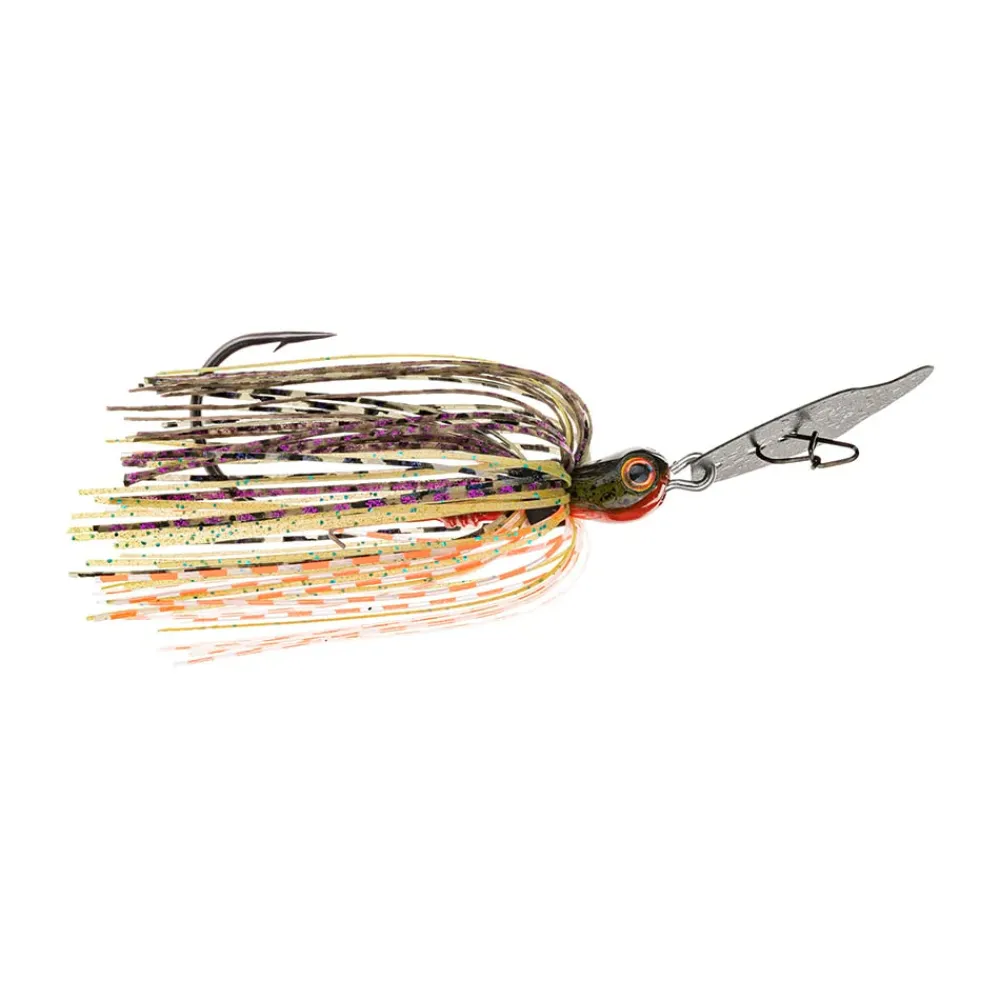 Discount Thunder Cricket Vibrating Jig Bladed Jigs