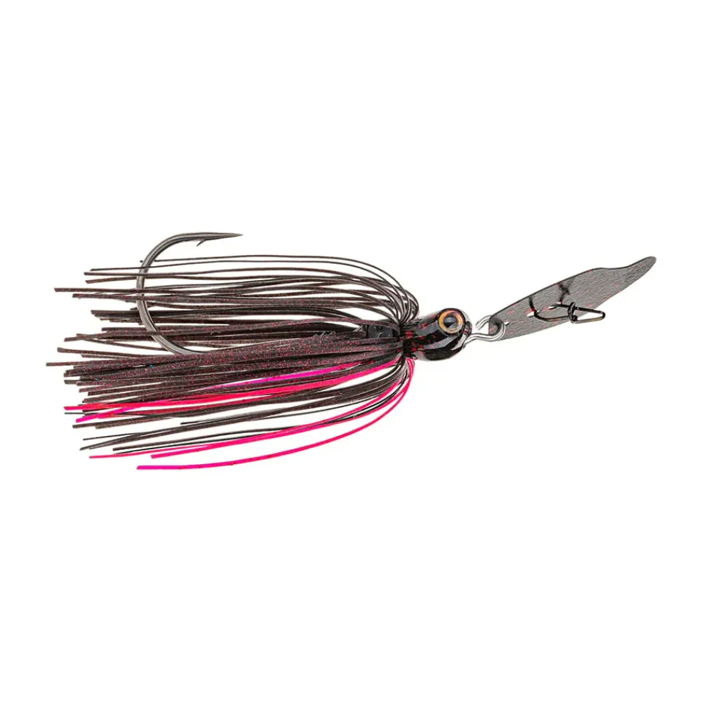 Discount Thunder Cricket Vibrating Jig Bladed Jigs