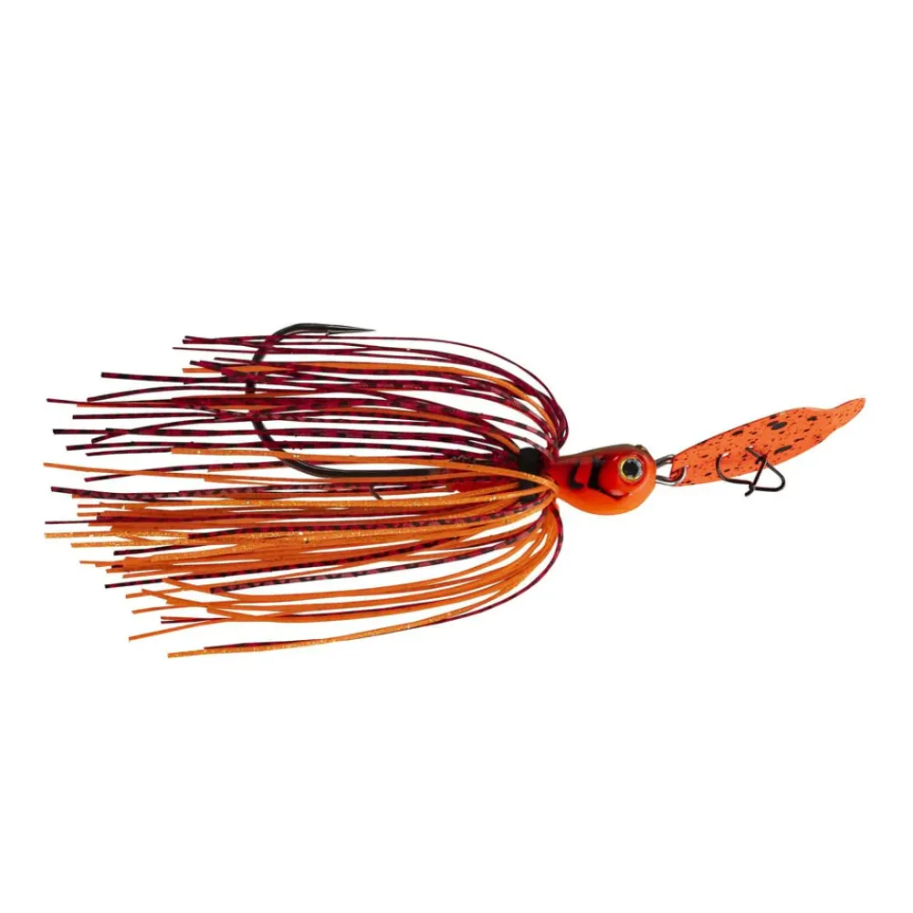 Discount Thunder Cricket Vibrating Jig Bladed Jigs
