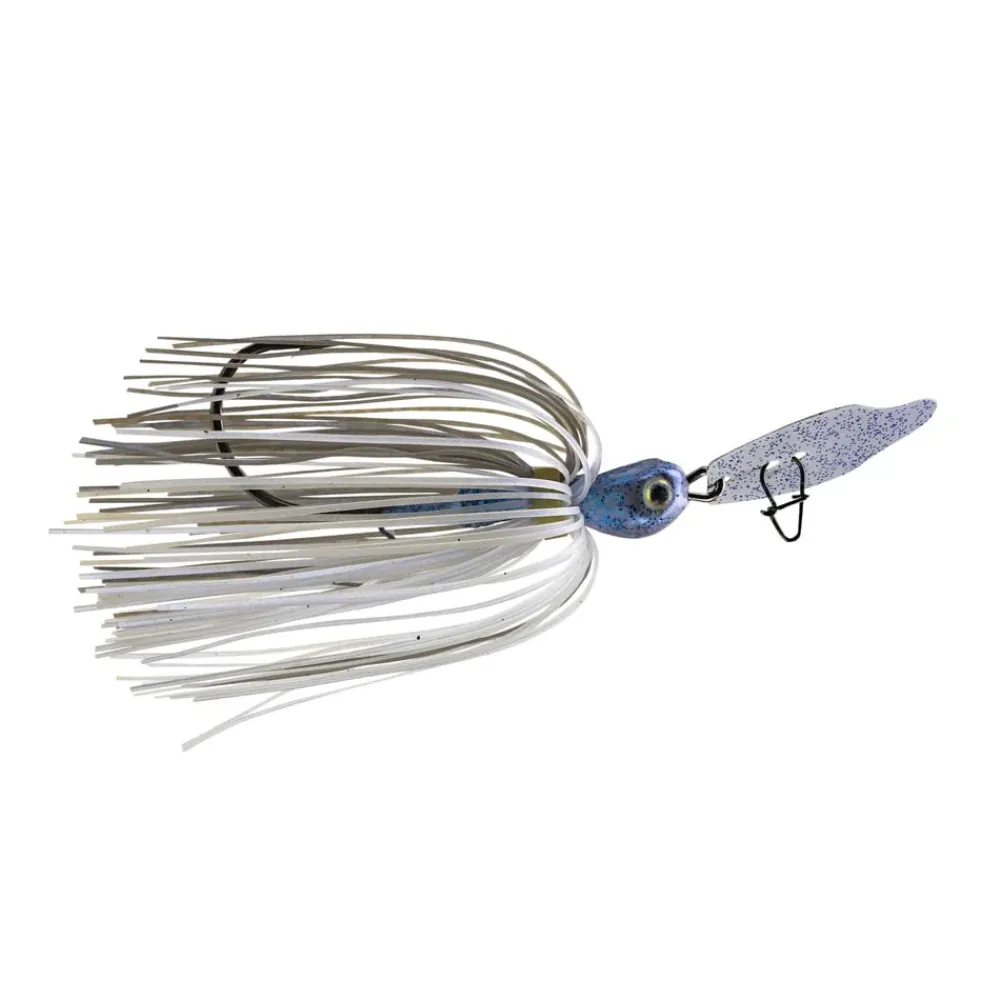 Discount Thunder Cricket Vibrating Jig Bladed Jigs