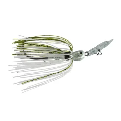 Discount Thunder Cricket Vibrating Jig Bladed Jigs