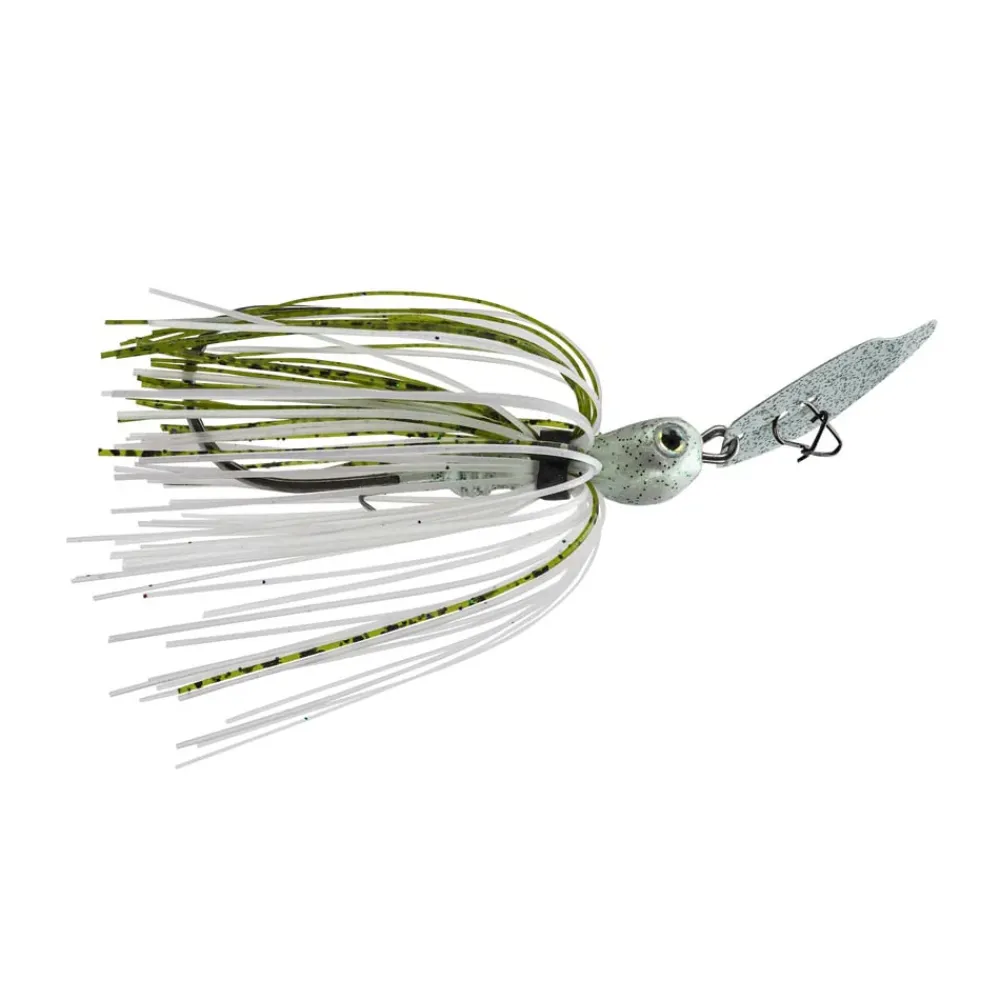 Discount Thunder Cricket Vibrating Jig Bladed Jigs