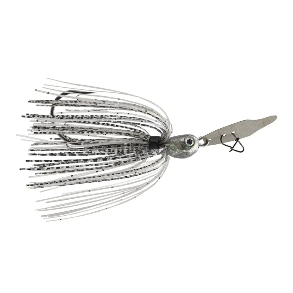Discount Thunder Cricket Vibrating Jig Bladed Jigs