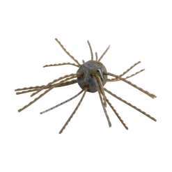 New Tumbleweed Floating Creature Baits