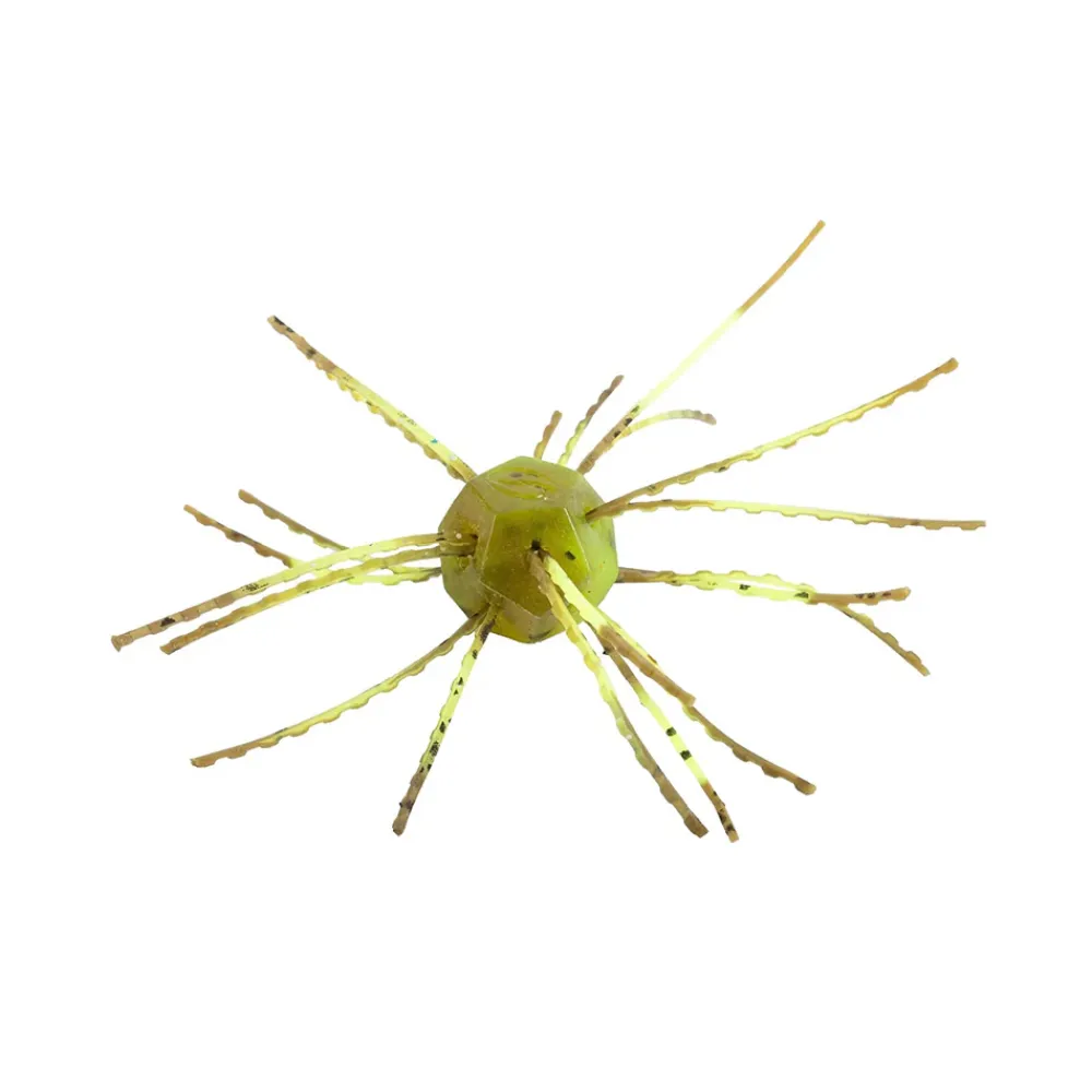 New Tumbleweed Floating Creature Baits