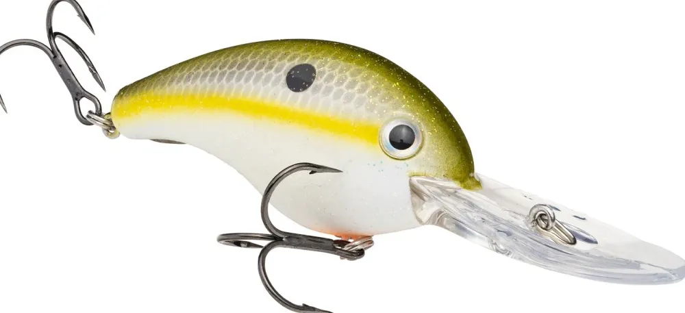 Clearance 5XD Crankbaits Deep Diving Crankbaits (11'+)