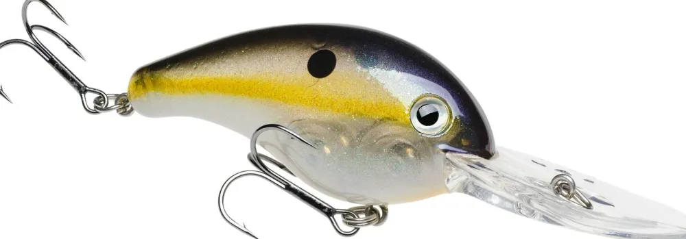 Clearance 5XD Crankbaits Deep Diving Crankbaits (11'+)