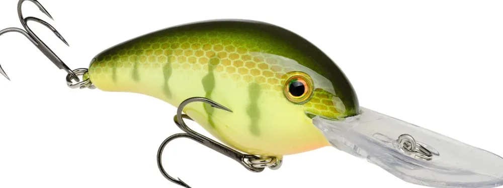 Clearance 5XD Crankbaits Deep Diving Crankbaits (11'+)