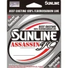 Sale Assassin FC Clear Fluorocarbon