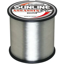 Sale Assassin FC Clear Fluorocarbon