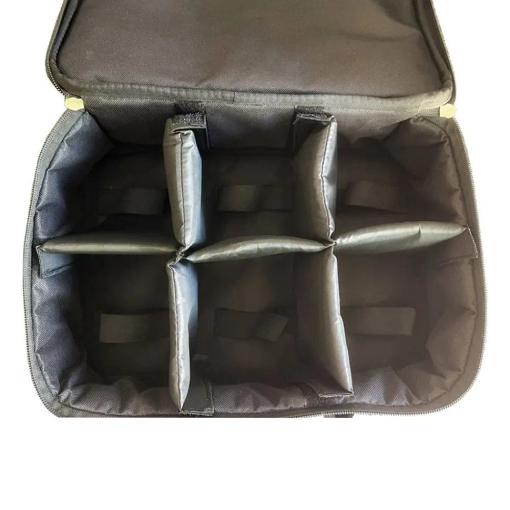 Online Camo Line Storage Bag | 65030588 Tackle Boxes & Bags