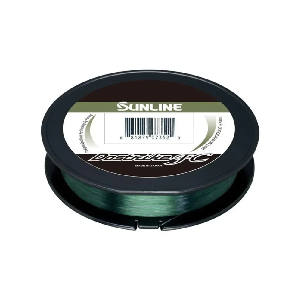 Best Dostrike FC Fluorocarbon Line Fluorocarbon