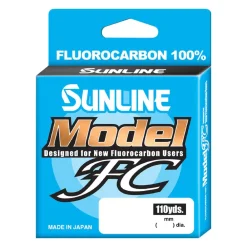 Online Model FC Fluorocarbon Line Fluorocarbon