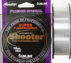 Sale Shooter Fluorocarbon Line Fluorocarbon