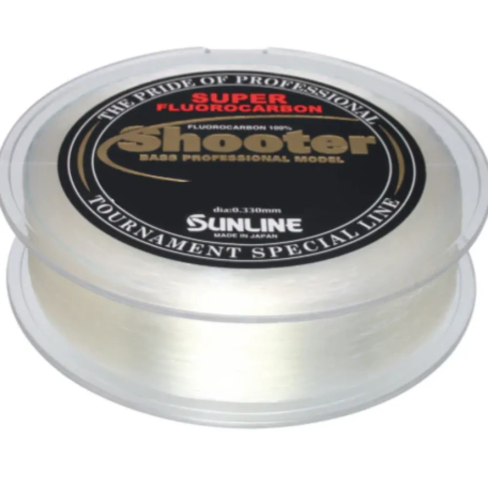 Sale Shooter Fluorocarbon Line Fluorocarbon