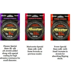 Sale Shooter Fluorocarbon Line Fluorocarbon