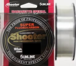Sale Shooter Fluorocarbon Line Fluorocarbon